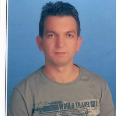 Ekip Üyesi